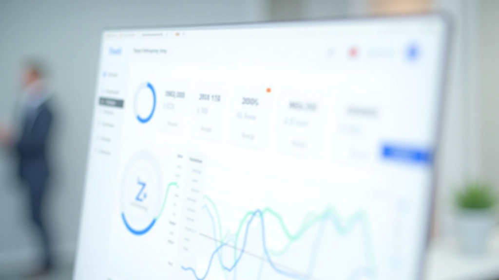 Fintech Dashboard Redesign