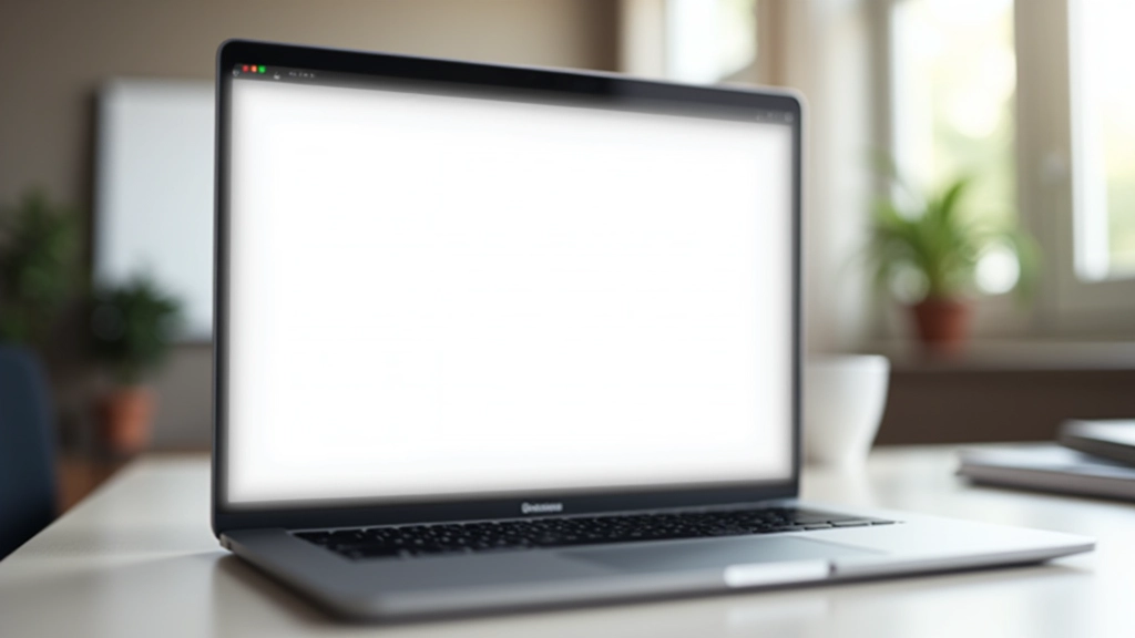 Beispiel einer Webseite mit verschiedenen Schriftgrößen und Gewichtungen in hierarchischer Anordnung